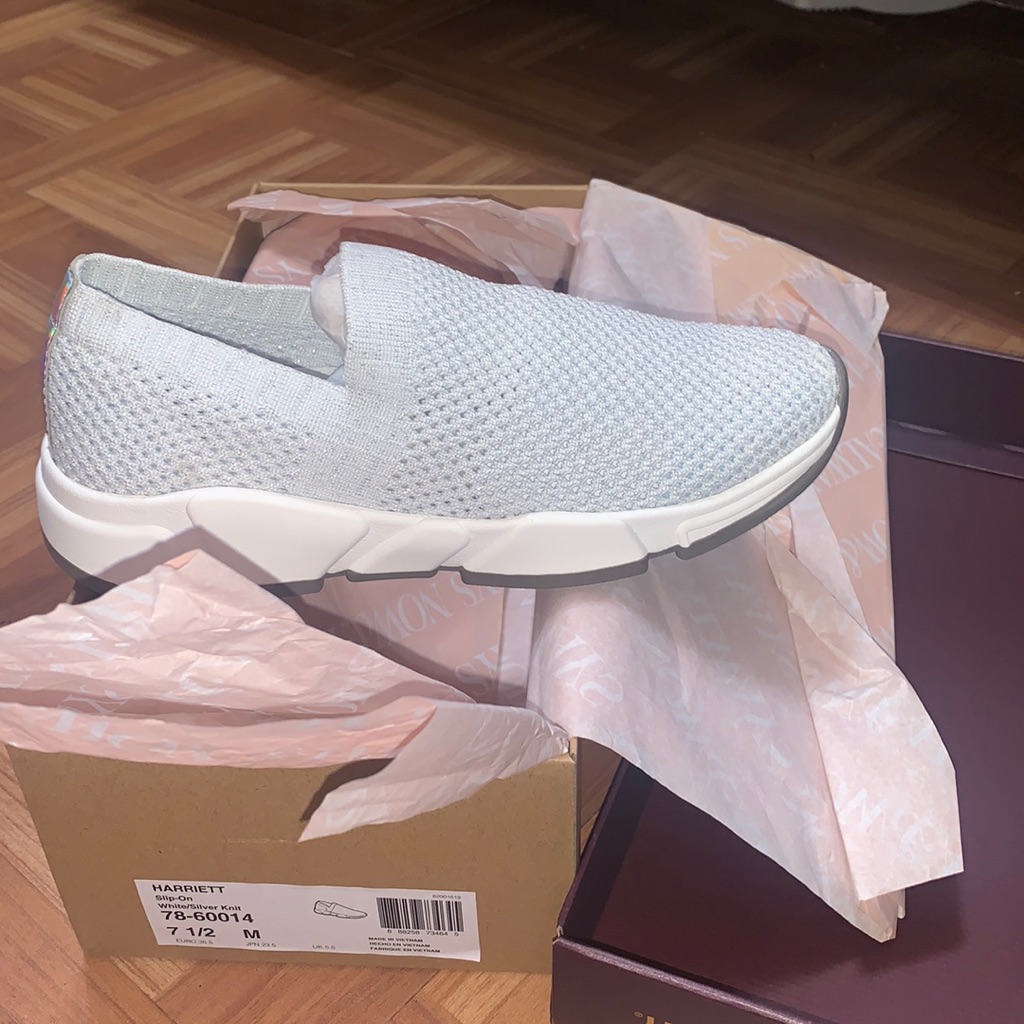 Brand New Johnston  Murphy Shoes